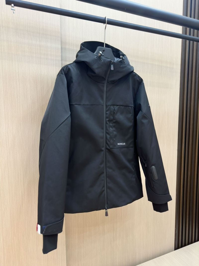 Balenciaga Down Coat